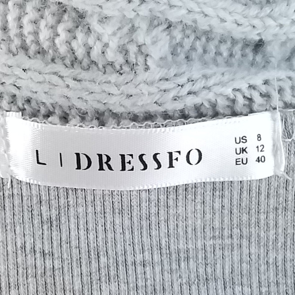 NEW!! Dressfo Knit Cardigan - Picture 7 of 7